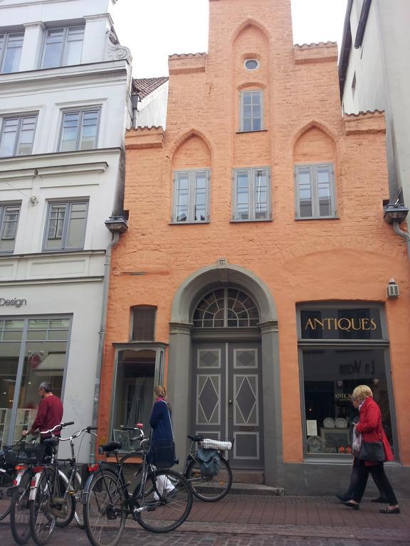 Ferienwohnung Zimmert Exterior foto